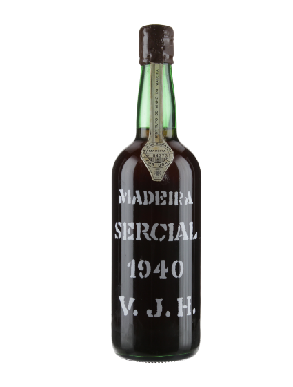 Madeira Sercial